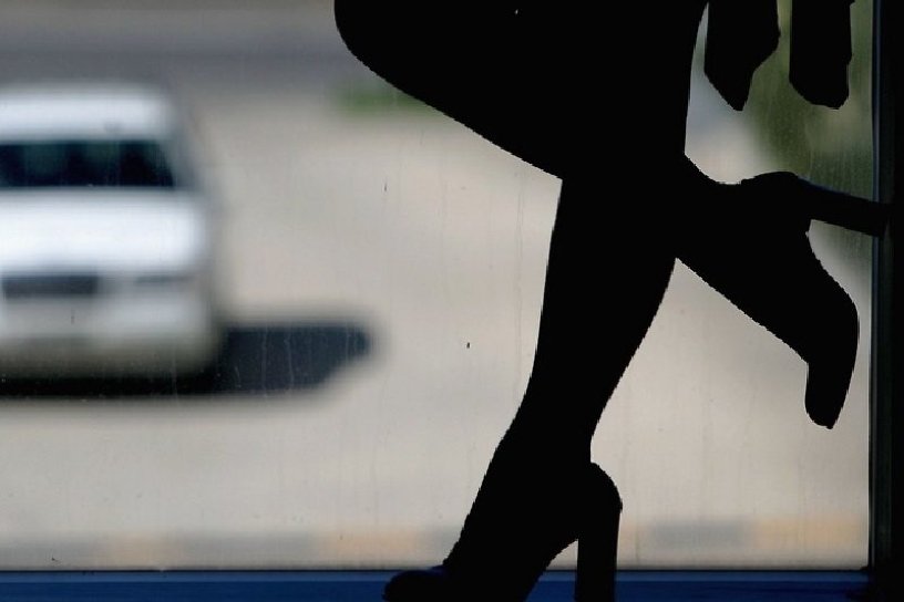 Группа читинцев подозревается в вовлечении несовершеннолетних в занятие проституцией