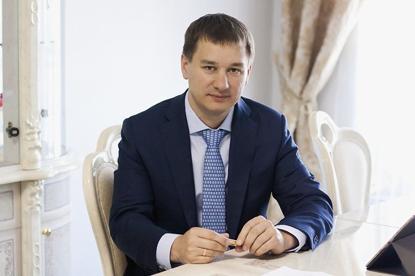 Самовыдвиженец Новиков зарегистрирован кандидатом в депутаты Госдумы от Забайкалья