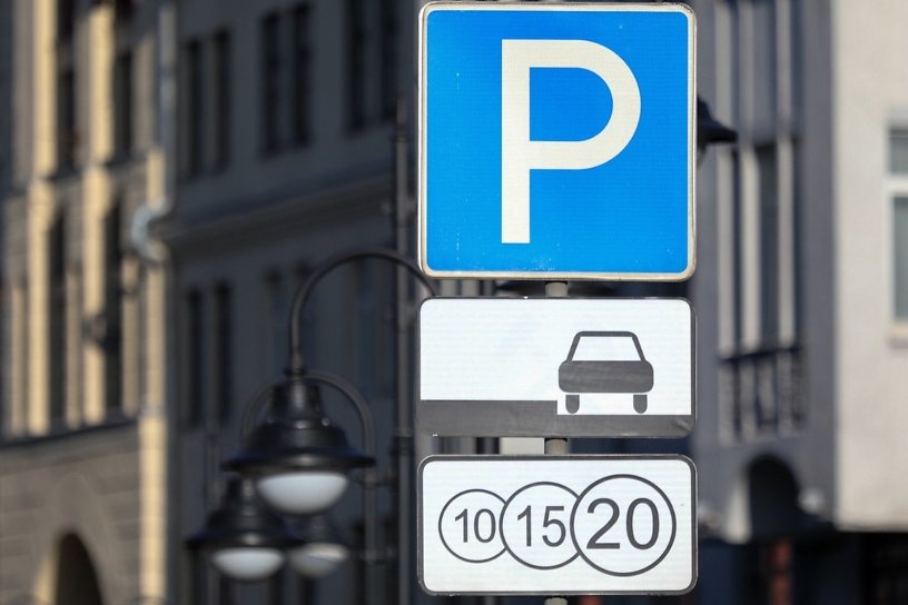 Налог на парковку в Иркутске и сворачивание крови губернатору — итоги недели