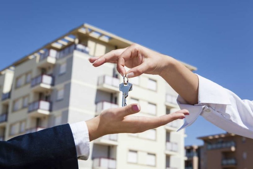 Цены на новое жильё в Приангарье за лето выросли на 38% из-за льготной ипотеки