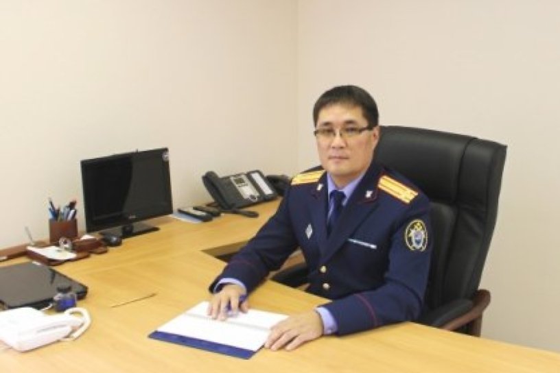Новый глава СК назначен в Сахалинской области — он проработал в Забайкалье 10 лет