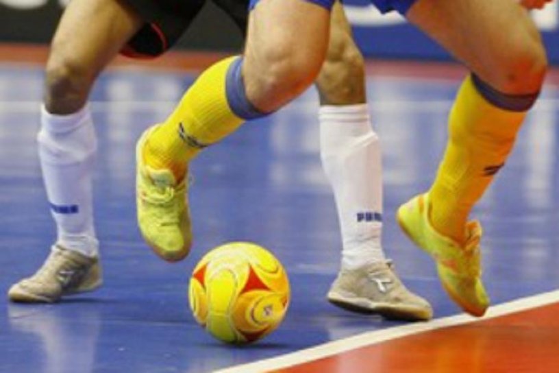 Этап всероссийских соревнований по мини-футболу среди сирот пройдёт 14-15 марта в Чите