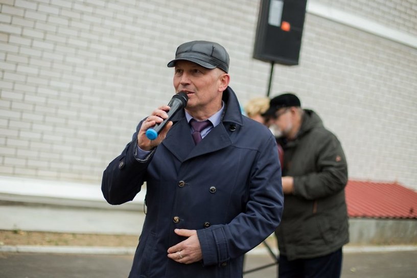 Глава Центрального района Читы Калмыков через суд пытается остановить снос своего кафе