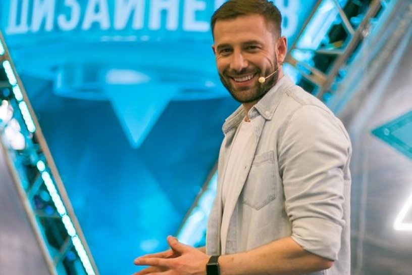Уроженец Читы Валентин Коробков стал ведущим реалити-шоу на ТНТ